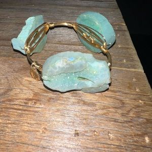 Bourbon and Boweties bangle